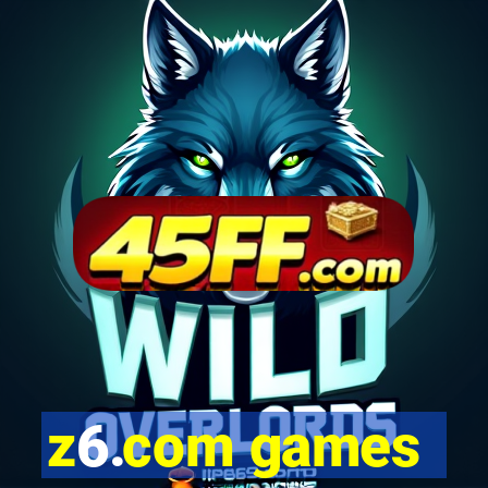z6.com games
